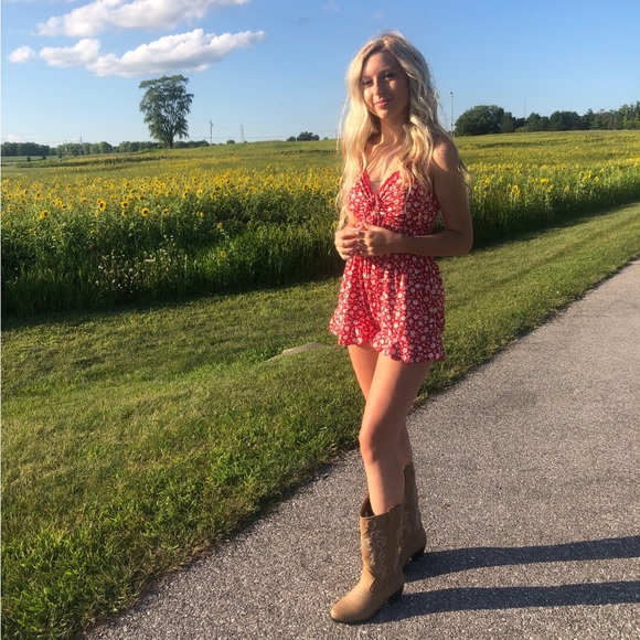 Meet your Posher, Grace - Picture 1 of 1